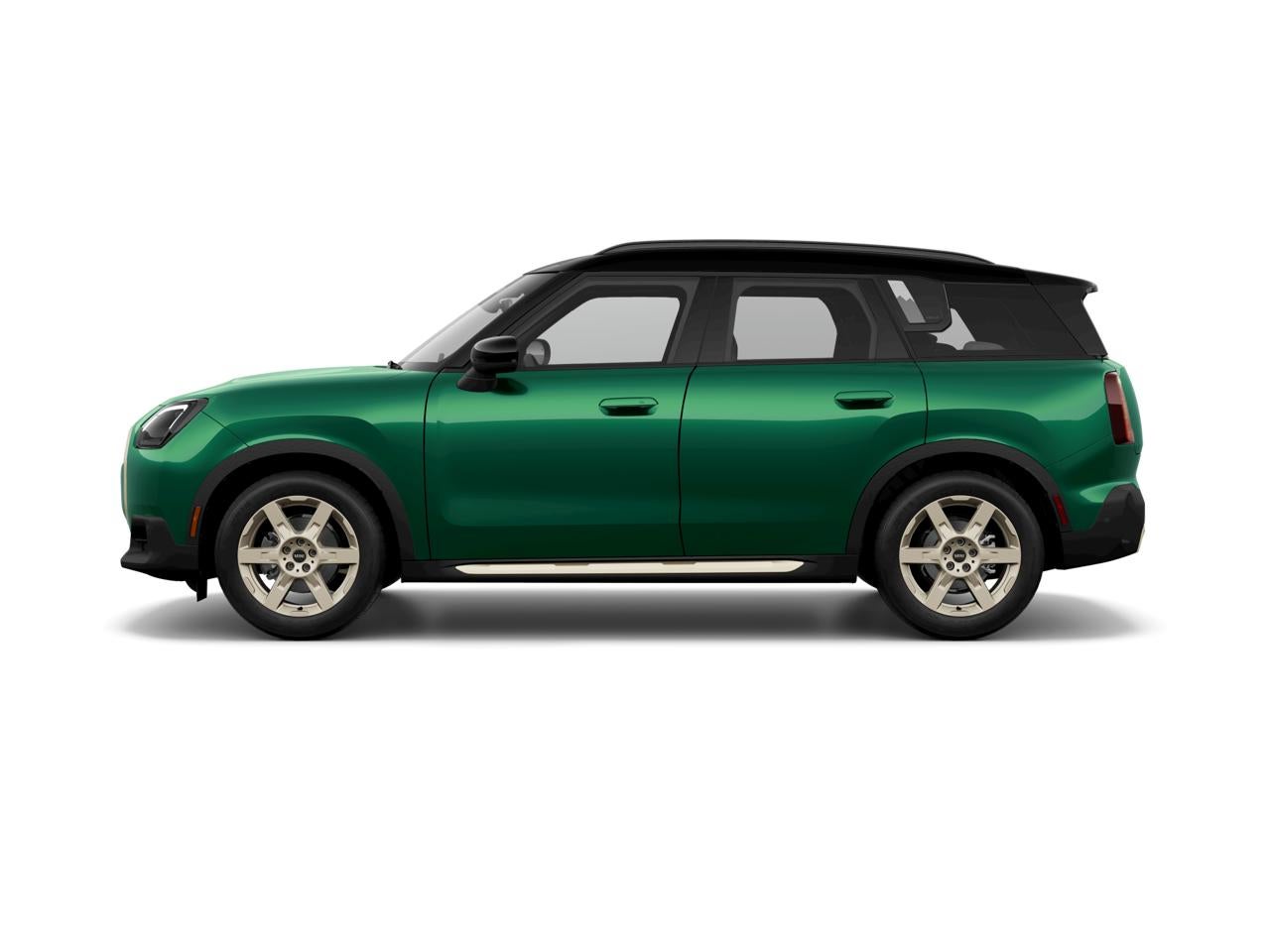 2027 MINI COUNTRYMAN SIGNATURE PLUS