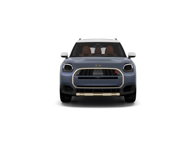 2027 MINI COUNTRYMAN SIGNATURE PLUS