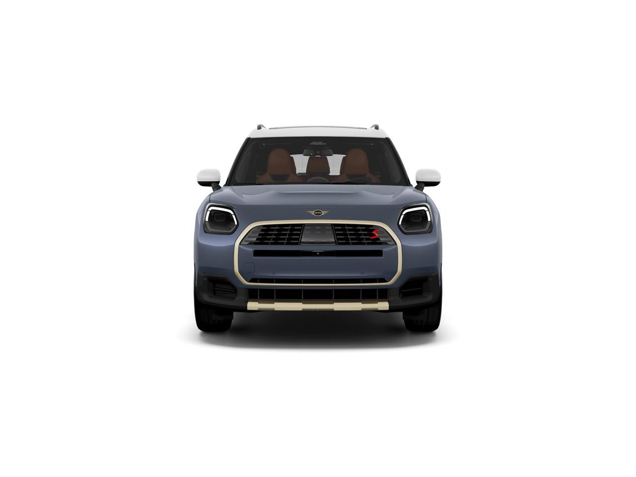 2027 MINI COUNTRYMAN SIGNATURE PLUS