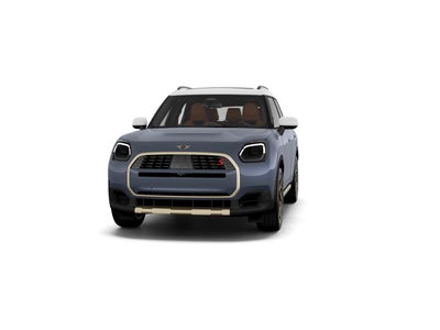 2027 MINI COUNTRYMAN SIGNATURE PLUS