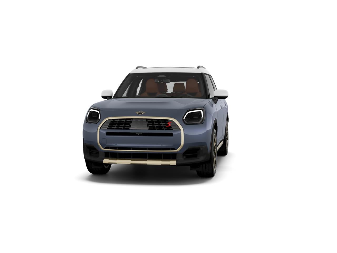 2027 MINI COUNTRYMAN SIGNATURE PLUS