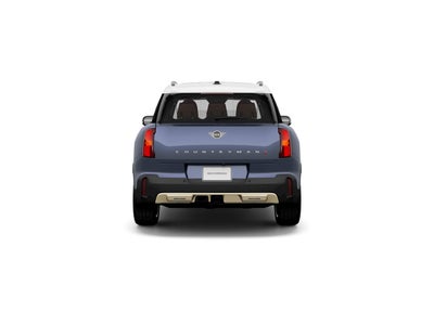 2027 MINI COUNTRYMAN SIGNATURE PLUS