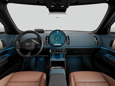 2027 MINI COUNTRYMAN SIGNATURE PLUS