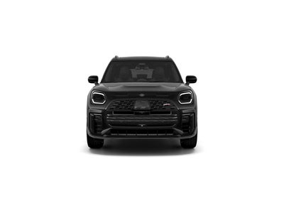 2027 MINI COUNTRYMAN ICONIC