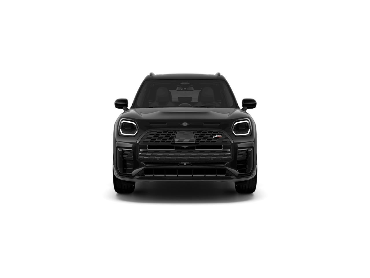2027 MINI COUNTRYMAN ICONIC