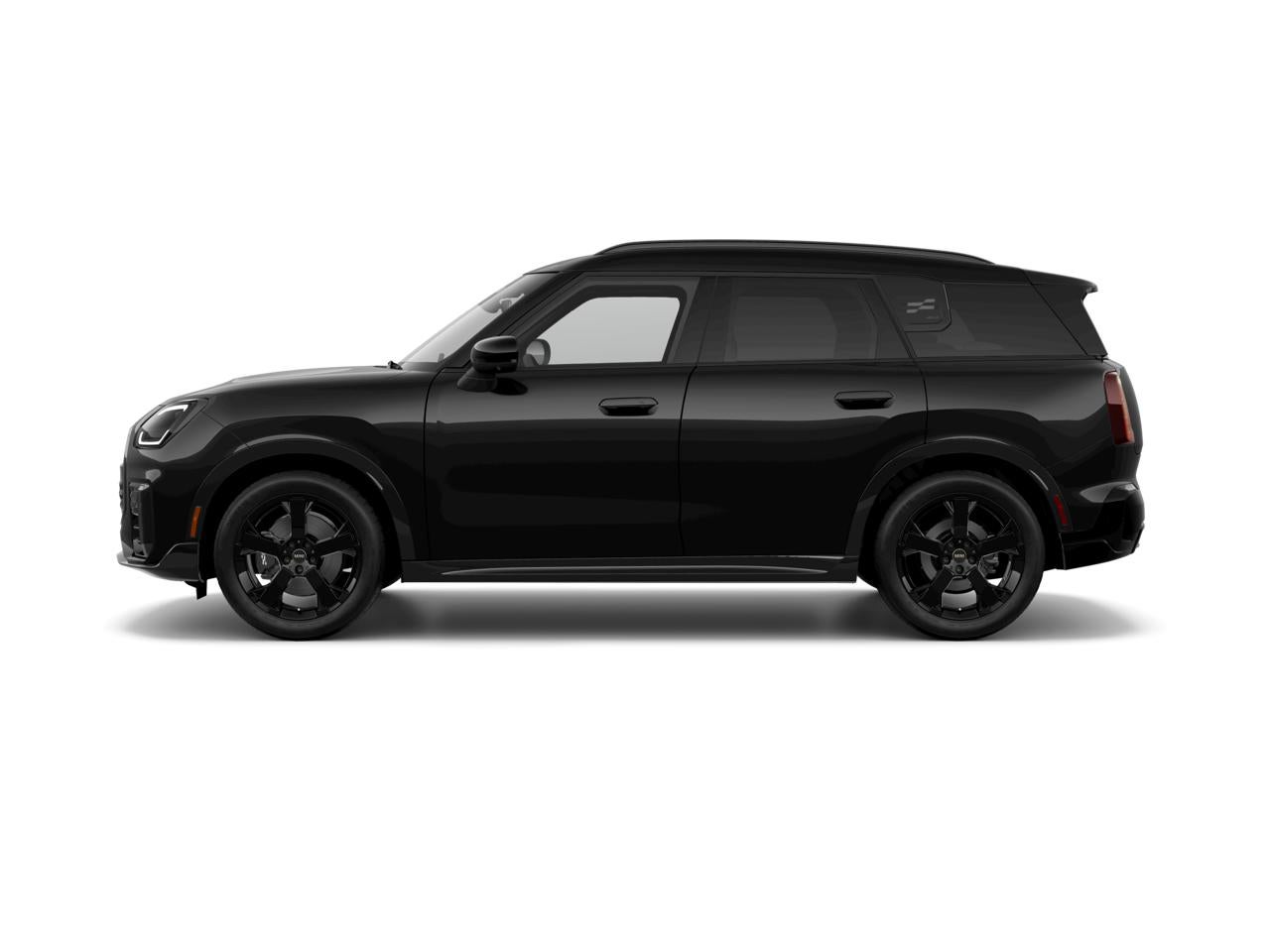 2027 MINI COUNTRYMAN ICONIC