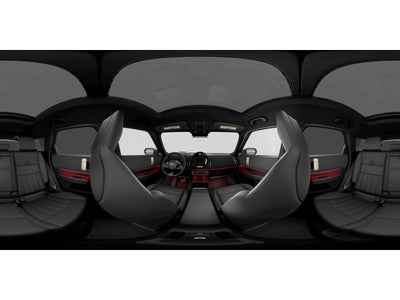 2027 MINI COUNTRYMAN ICONIC