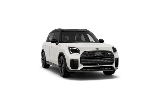 2026 MINI COUNTRYMAN ICONIC