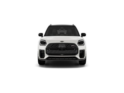 2026 MINI COUNTRYMAN ICONIC