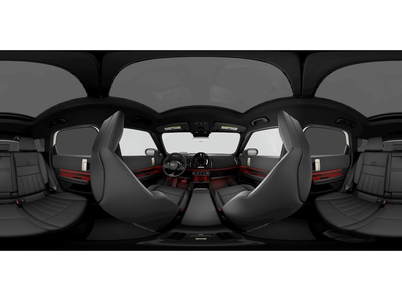 2026 MINI COUNTRYMAN ICONIC