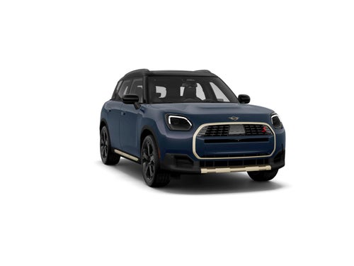 2027 MINI COUNTRYMAN SIGNATURE PLUS