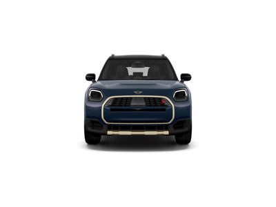 2027 MINI COUNTRYMAN SIGNATURE PLUS