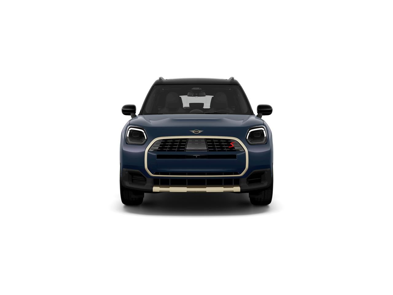 2027 MINI COUNTRYMAN SIGNATURE PLUS