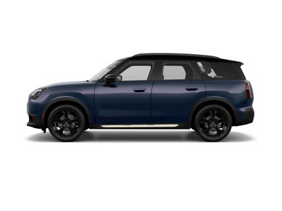 2027 MINI COUNTRYMAN SIGNATURE PLUS