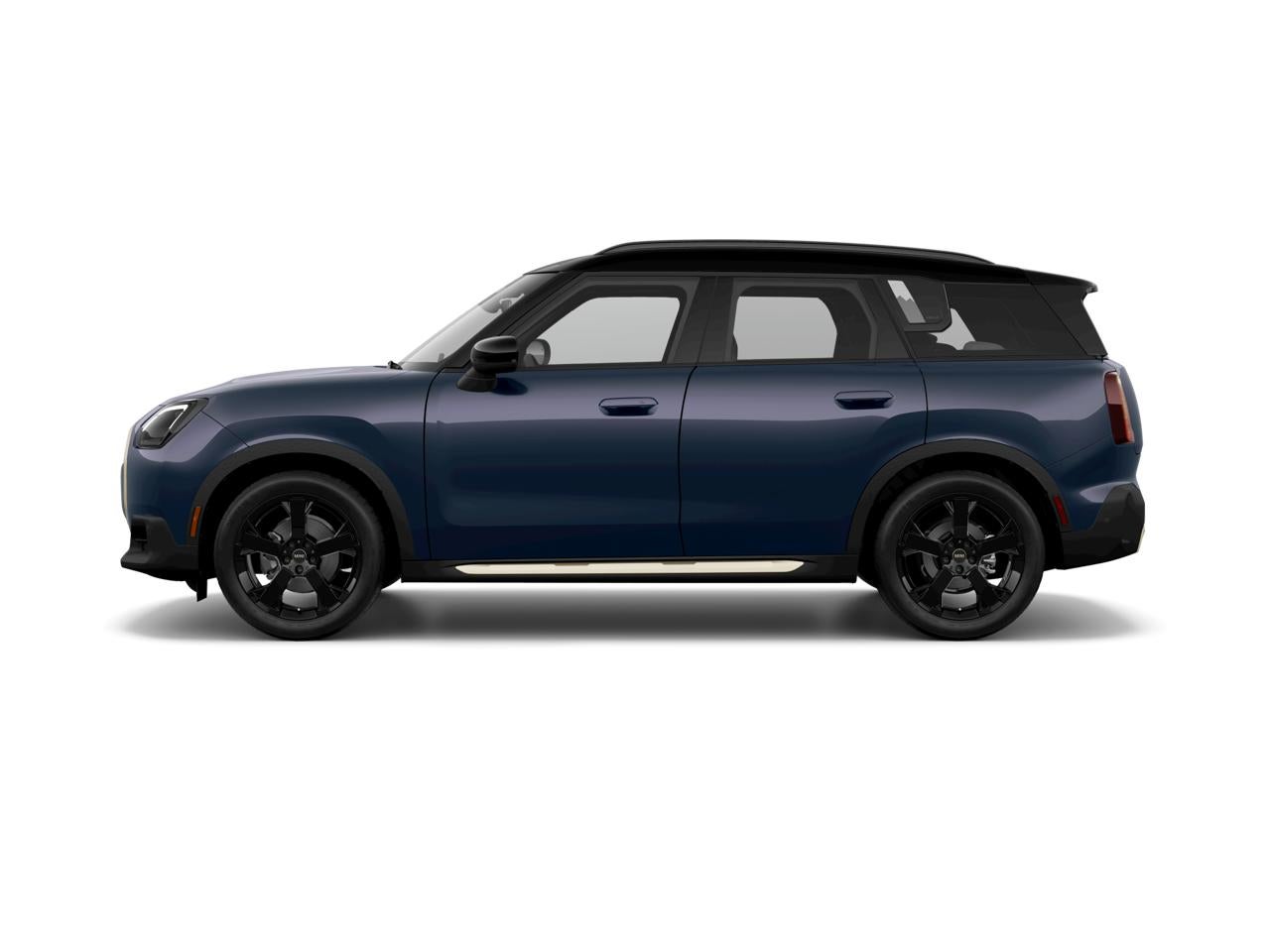 2027 MINI COUNTRYMAN SIGNATURE PLUS
