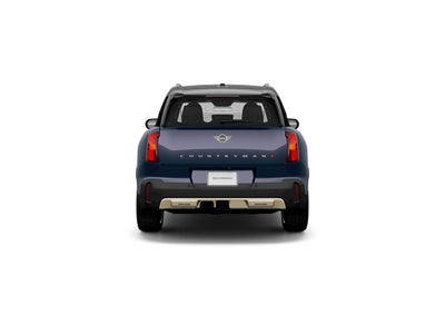 2027 MINI COUNTRYMAN SIGNATURE PLUS