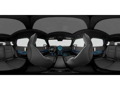 2027 MINI COUNTRYMAN SIGNATURE PLUS