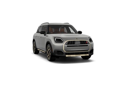 2027 MINI COUNTRYMAN ICONIC