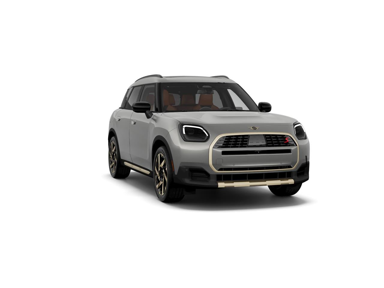 2027 MINI COUNTRYMAN ICONIC