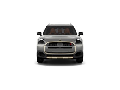 2027 MINI COUNTRYMAN ICONIC