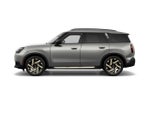 2027 MINI COUNTRYMAN ICONIC
