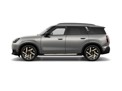 2027 MINI COUNTRYMAN ICONIC