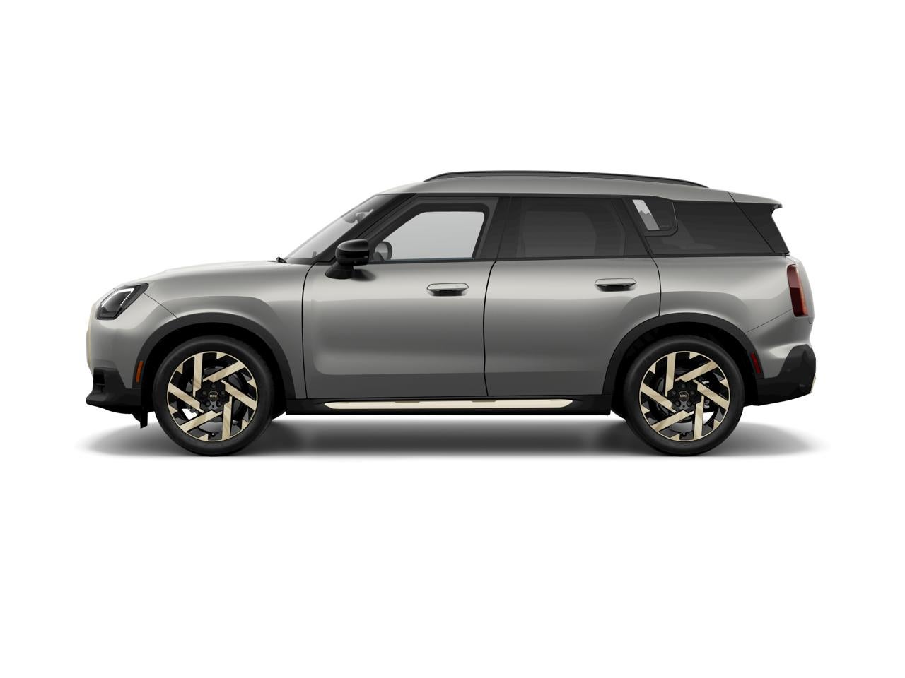 2027 MINI COUNTRYMAN ICONIC