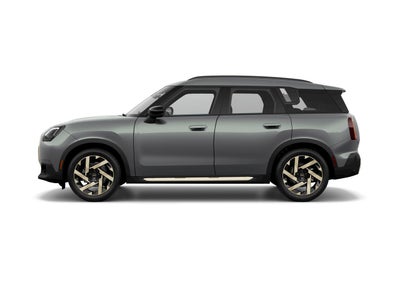 2027 MINI COUNTRYMAN SIGNATURE PLUS