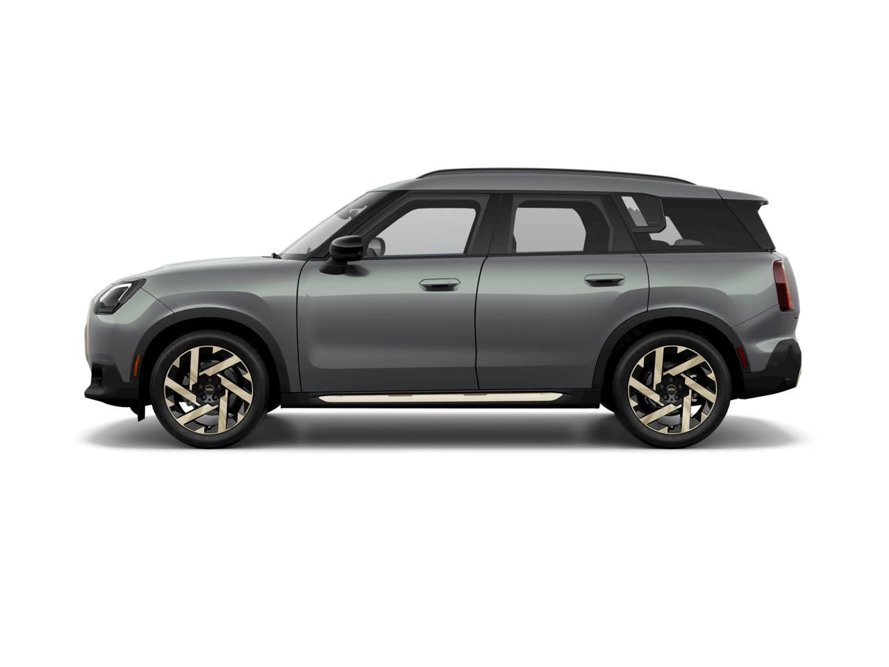 2027 MINI COUNTRYMAN SIGNATURE PLUS