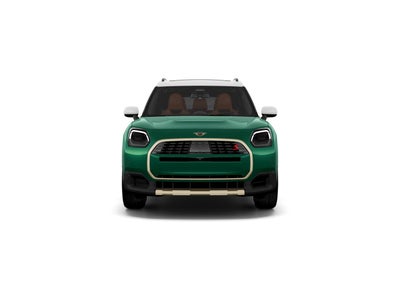 2027 MINI COUNTRYMAN ICONIC