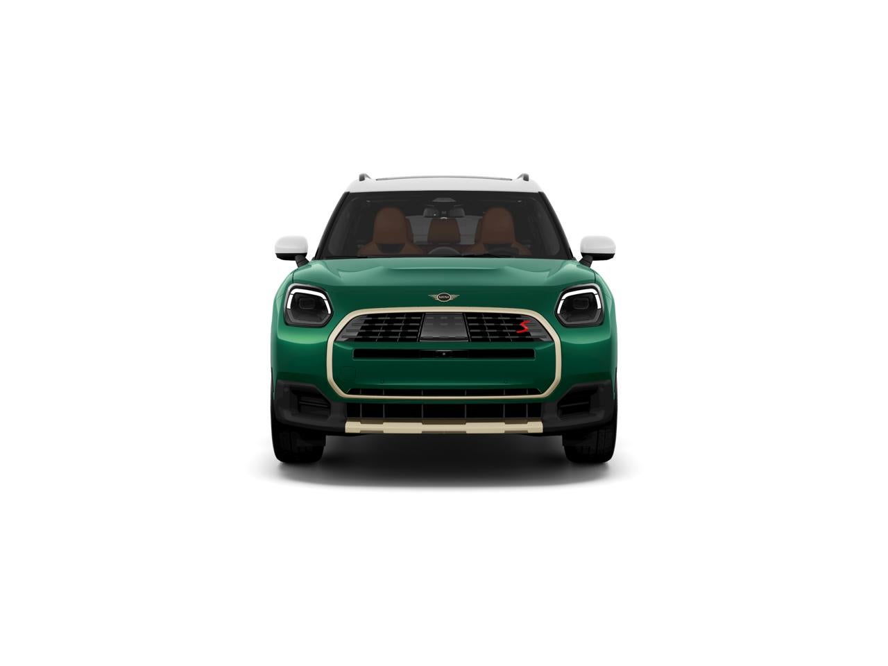 2027 MINI COUNTRYMAN ICONIC