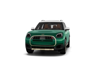 2027 MINI COUNTRYMAN SIGNATURE PLUS