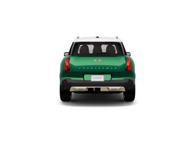 2027 MINI COUNTRYMAN SIGNATURE PLUS
