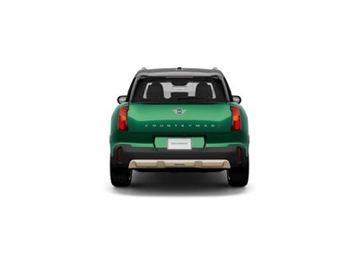 2027 MINI COUNTRYMAN SIGNATURE PLUS