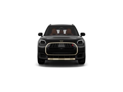 2027 MINI COUNTRYMAN SIGNATURE PLUS
