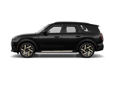 2027 MINI COUNTRYMAN SIGNATURE PLUS
