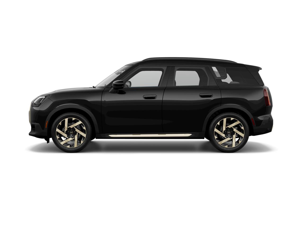 2027 MINI COUNTRYMAN SIGNATURE PLUS