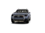 2026 MINI Countryman All4 Cooper S
