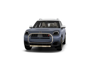 2026 MINI Countryman All4 Cooper S