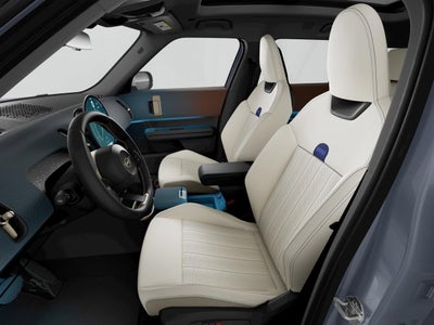 2026 MINI Countryman All4 Cooper S