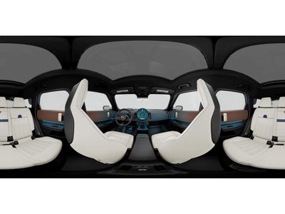 2026 MINI Countryman All4 Cooper S