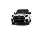 2026 MINI Countryman All4 Cooper S