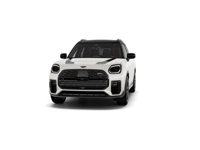 2026 MINI Countryman All4 Cooper S