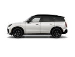 2026 MINI Countryman All4 Cooper S