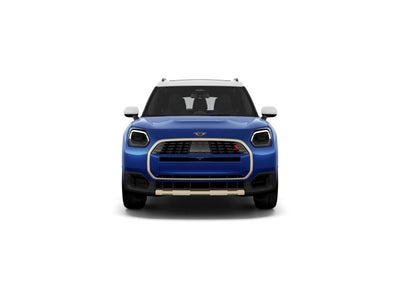 2026 MINI COUNTRYMAN SIGNATURE PLUS