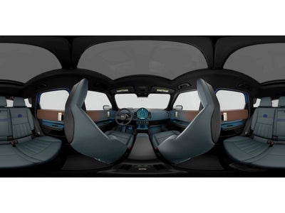 2026 MINI COUNTRYMAN SIGNATURE PLUS