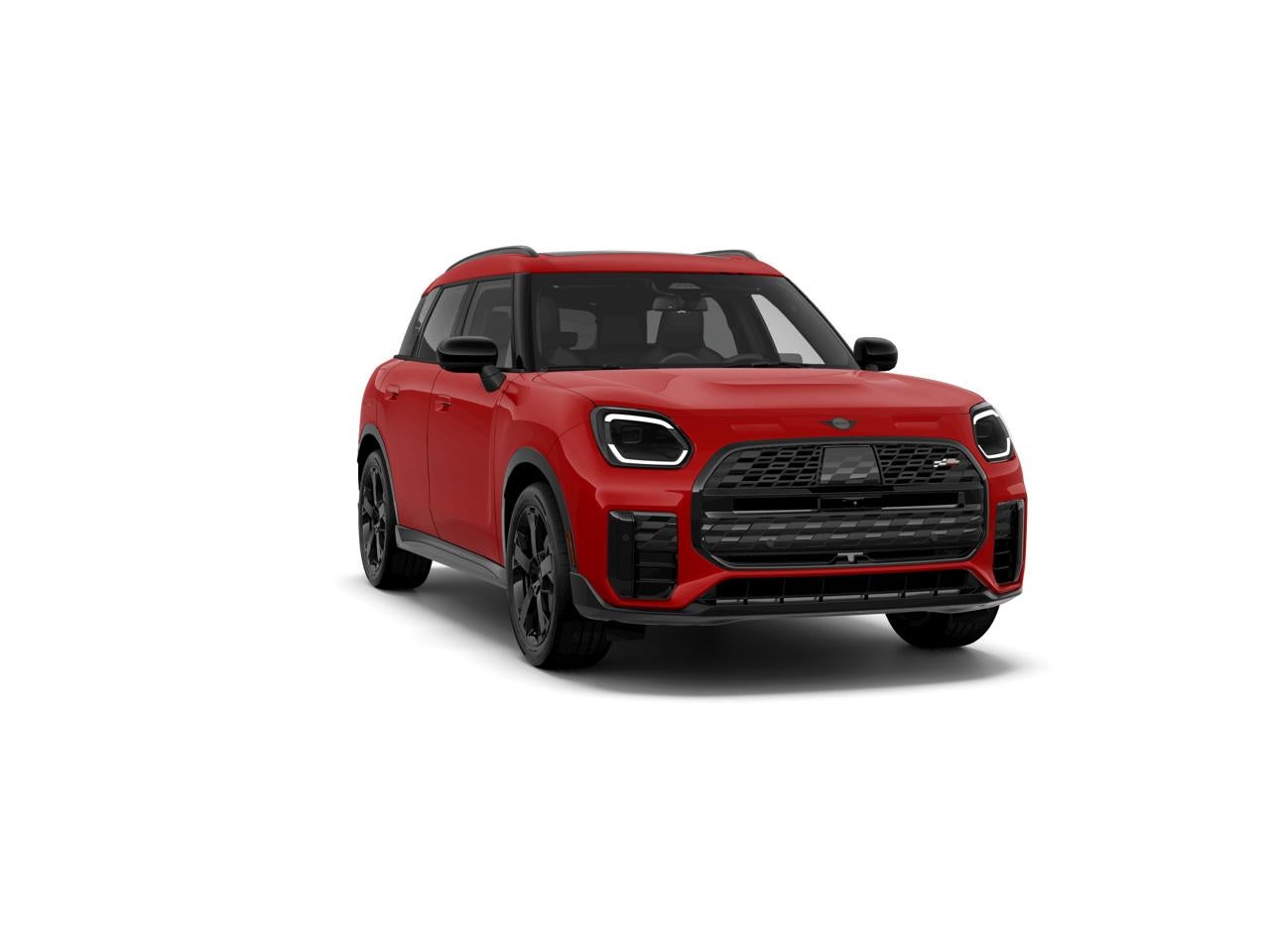 2027 MINI COUNTRYMAN ICONIC