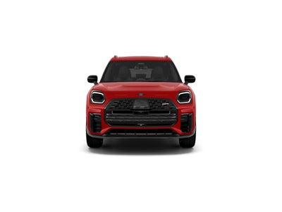 2027 MINI COUNTRYMAN ICONIC