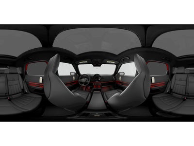 2027 MINI COUNTRYMAN ICONIC