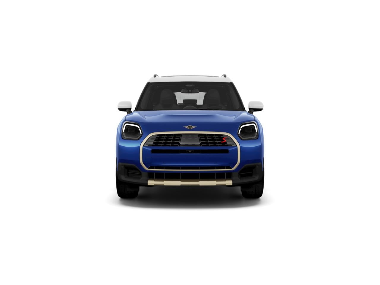 2027 MINI Countryman Base